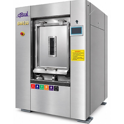 30 Kg Barrier Washer