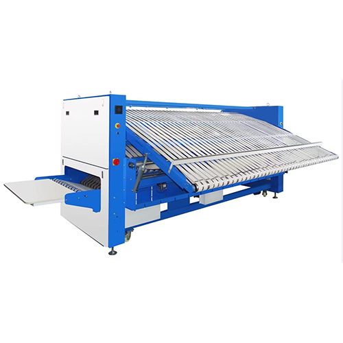 Industrial Folding Machine (3m Working Width)