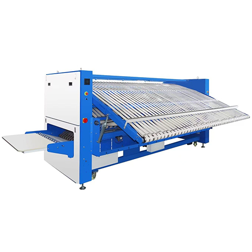 Industrial Folding Machine (3.3m Working Width)