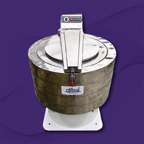 Direct Drive Series Hydro Extractor
