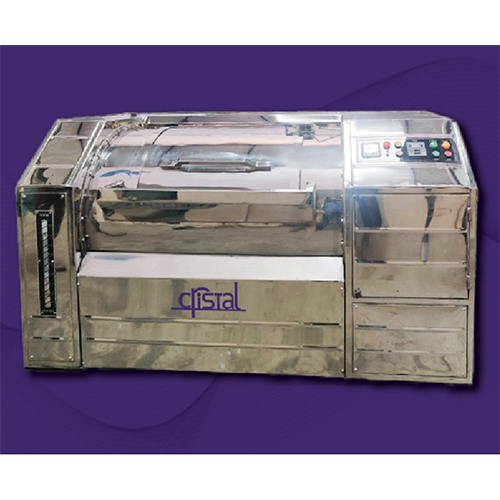 152550 Top Load Industrial Washing Machine