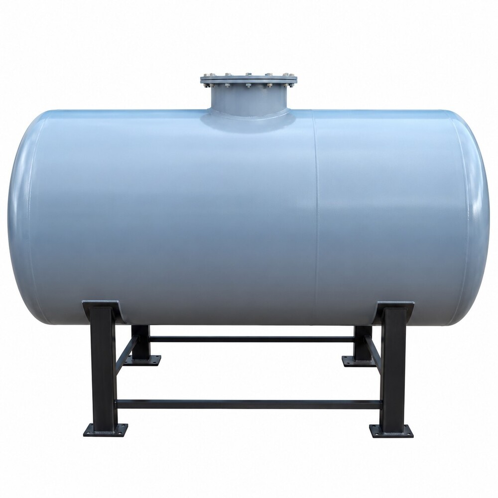 Oil Storage Tank