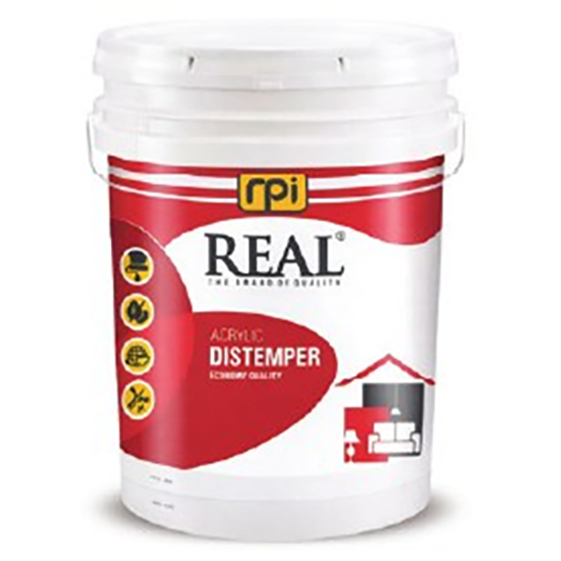 Real Queen Obd - Application: Residential And Commercial Interior Painting