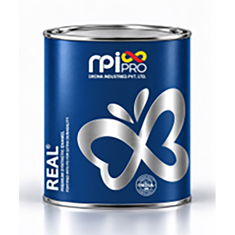 REAL Premium Synthetic Enamel