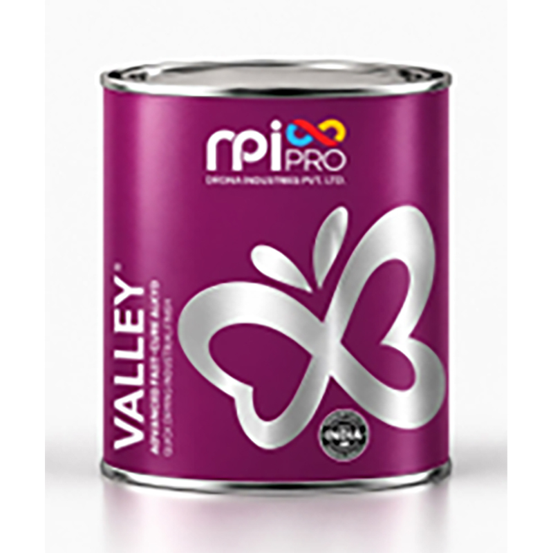 VALLEY Premium QD Finish