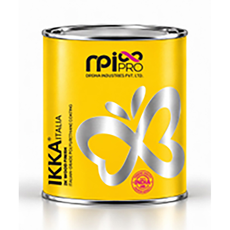 IKKA Italia 2K Wood Finish