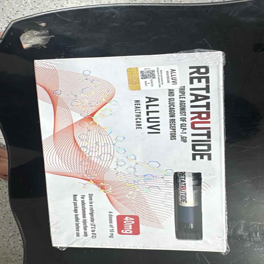 RETATRATUIDE