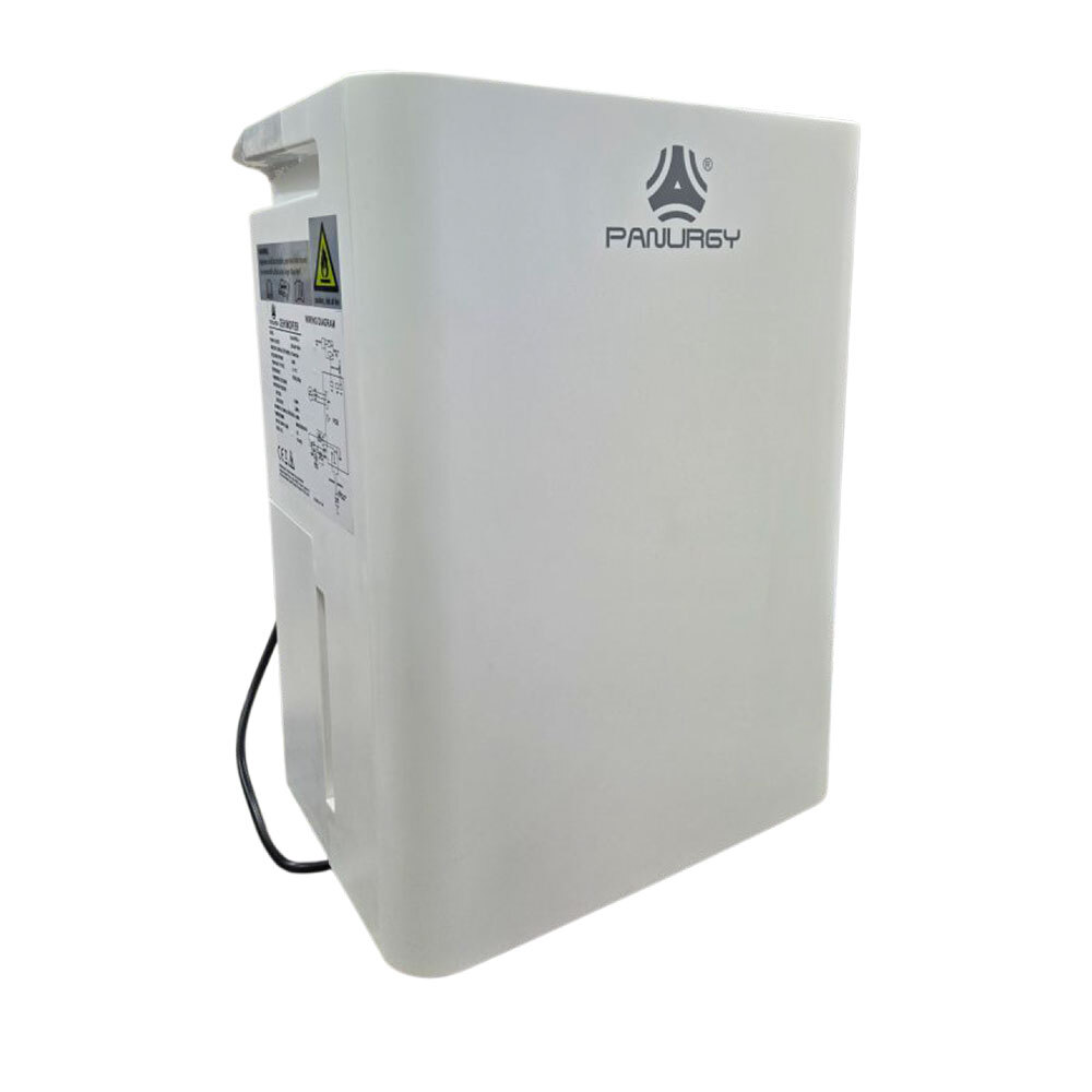 Dehumidiers PAN-10PRD-A