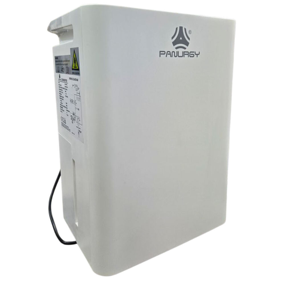 Dehumidiers PAN-16PRD-A