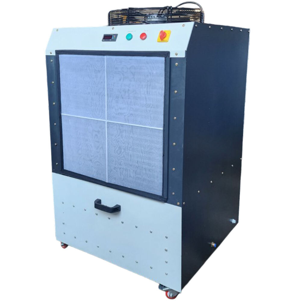 Dehumidiers PAN-100-150-200-300LPD-GI