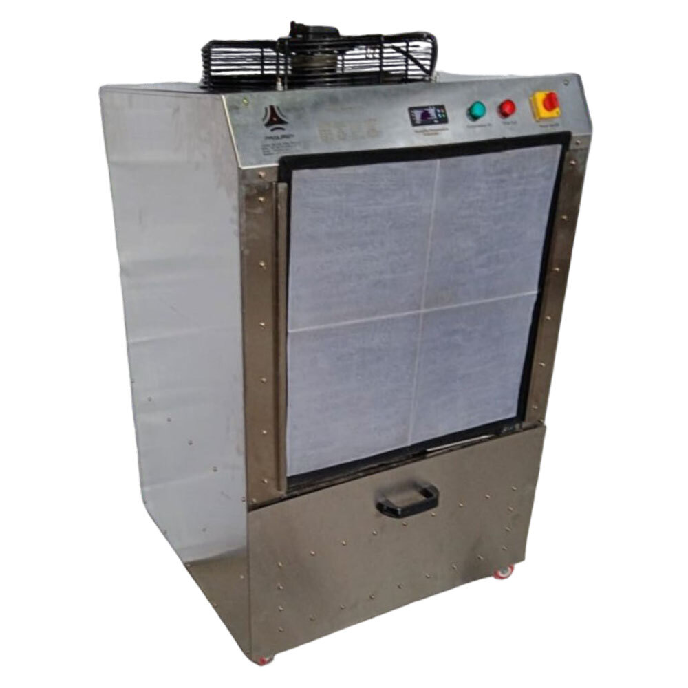 Dehumidiers PAN-100-150-200-300LPD-SS
