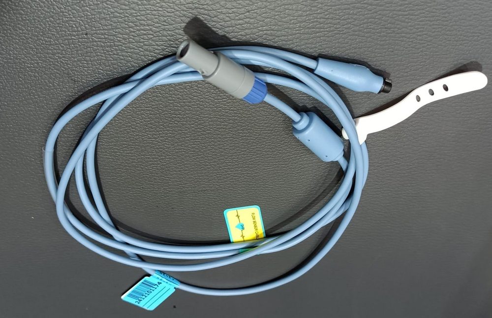 Flow Sensor Calbe For Sle - Material: Tpu