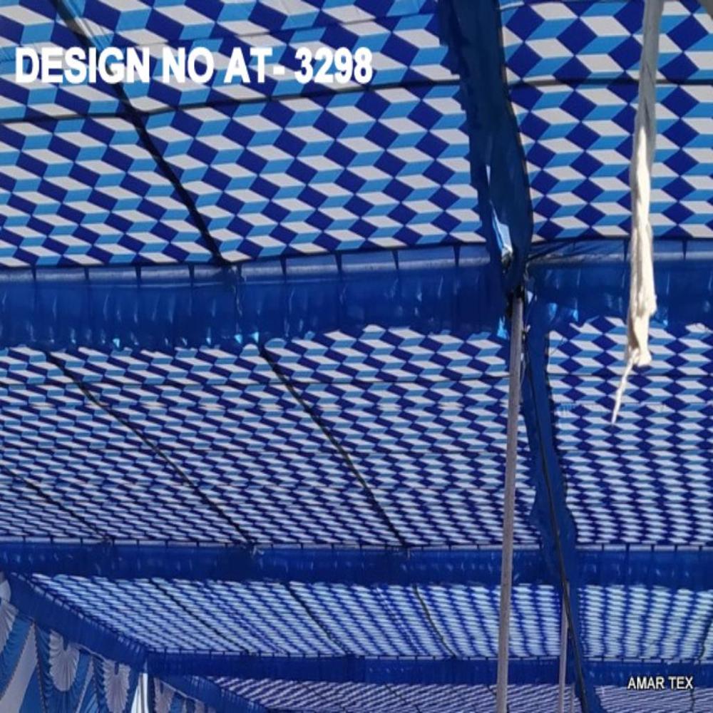 Readymade Ceiling Tent for Wedding Mandap & Tent Decoration