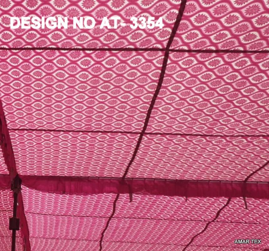 Readymade Ceiling Tent for Wedding Mandap & Tent Decoration