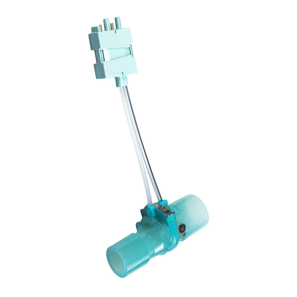 Flow Sensor For Ge Anesthesia - Weight: 300 Grams (G)
