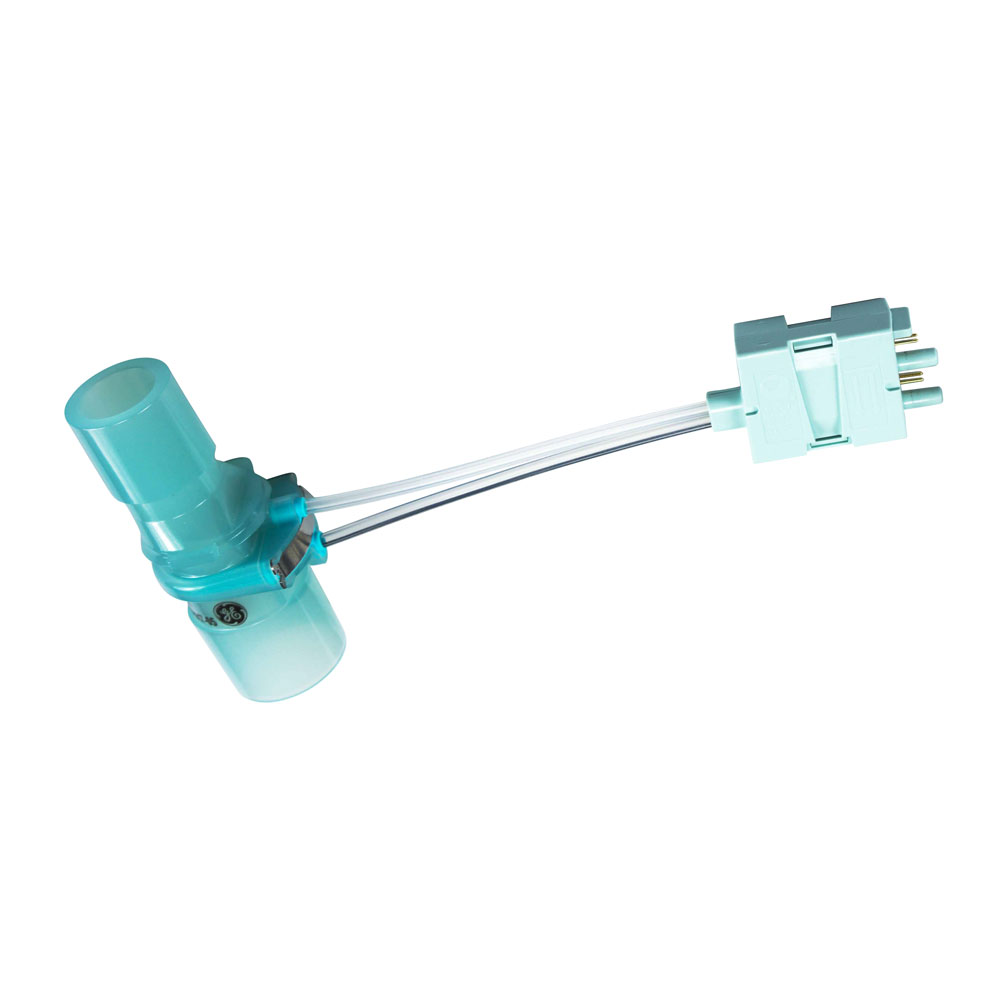 Flow Sensor For Ge Anesthesia - Weight: 300 Grams (G)