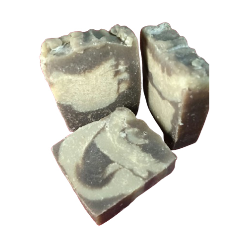 Bhringraj And Neem Soap