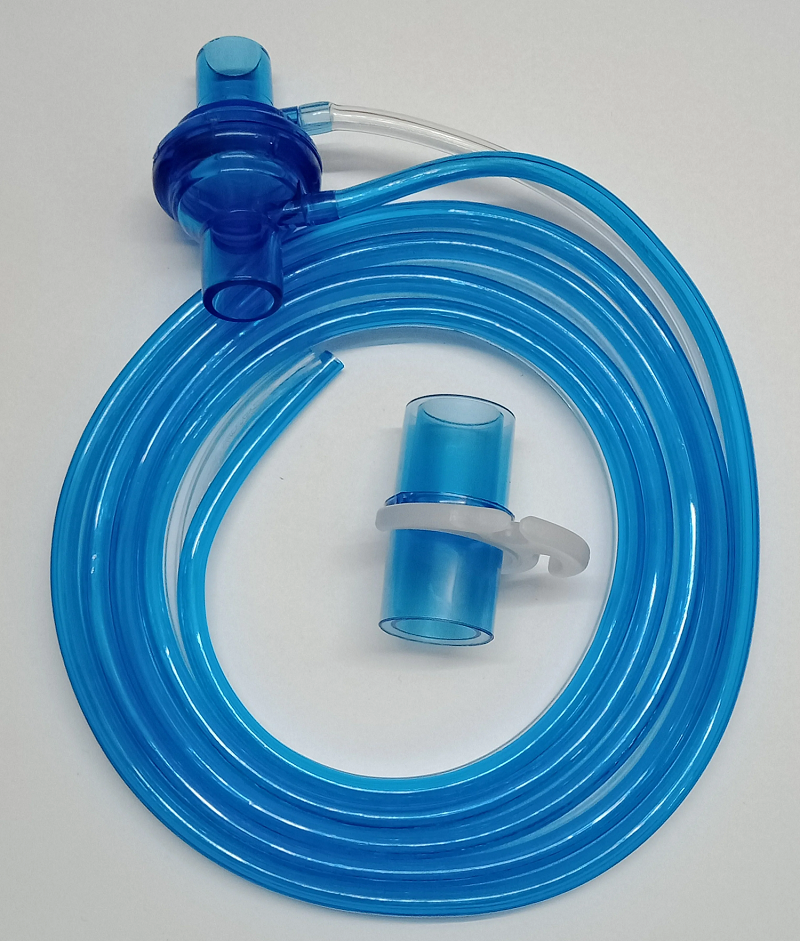 Flow Sensor For Hemiltone - Weight: 150 Grams (G)