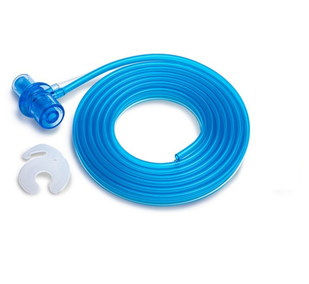 Flow Sensor For Hemiltone - Weight: 150 Grams (G)