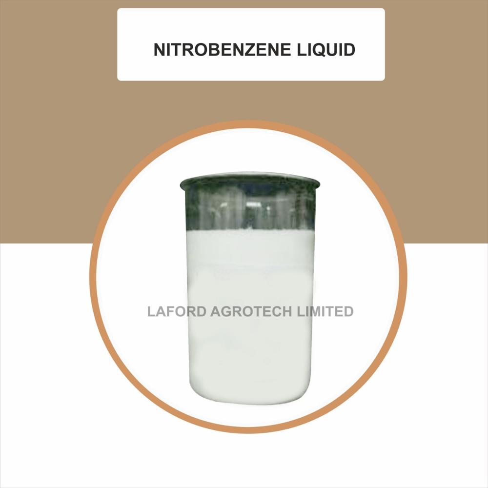 नाइट्रो बेंजीन