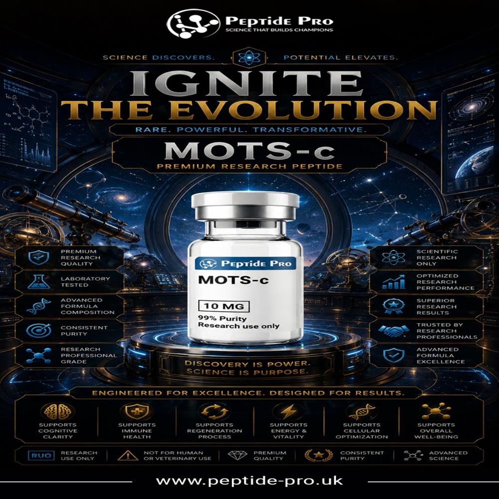 MOTS-C 10 MG 