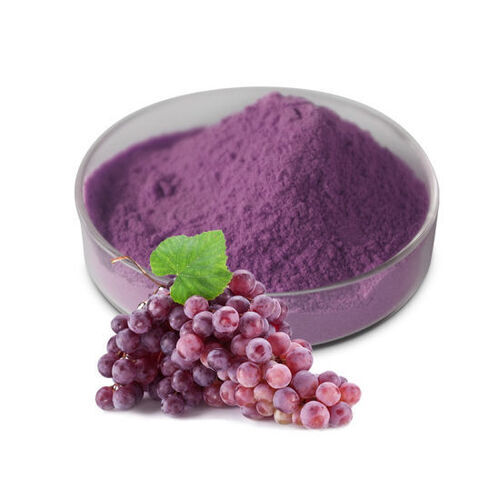 Grapes Fruit Powder