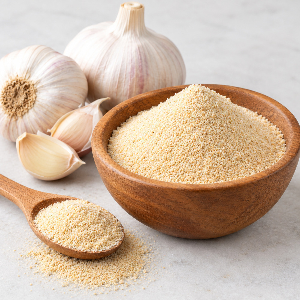 Garlic Powder