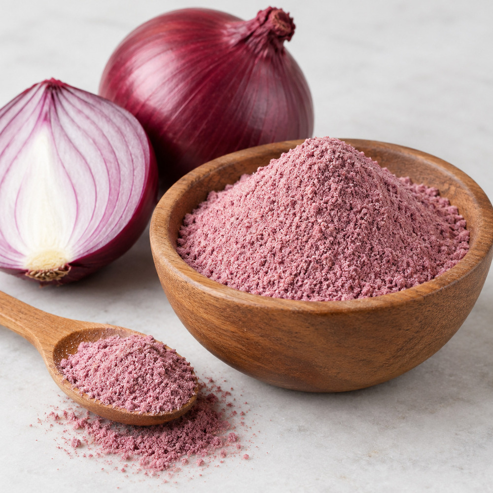 Red Onion Powder