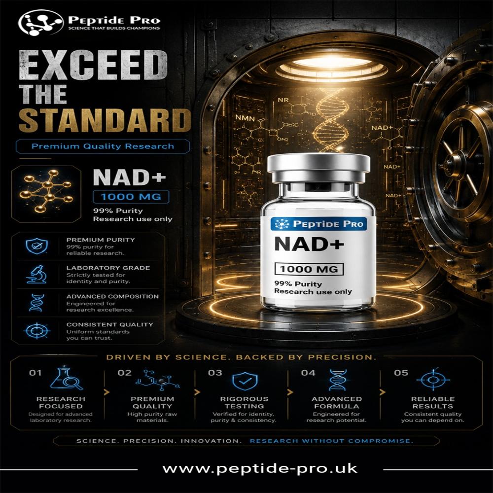 NAD+ 1000 MG