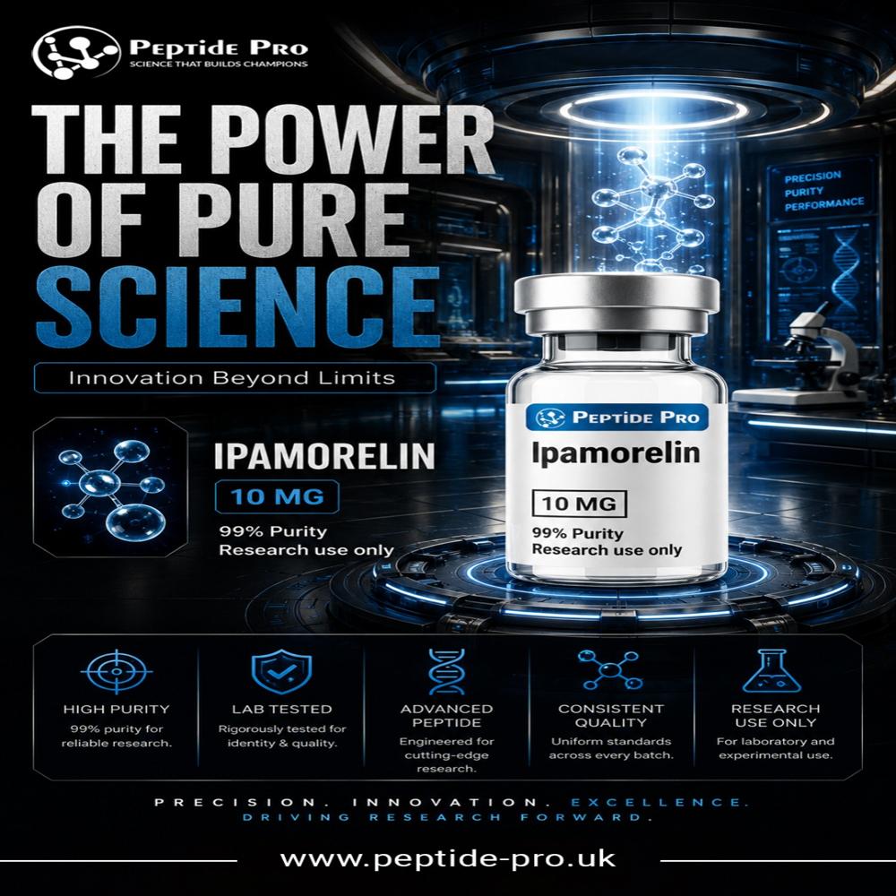Ipamorelin 10mg