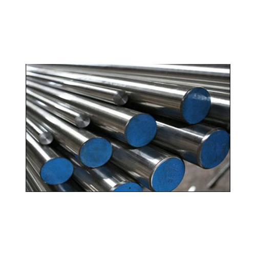 SS Round Bar