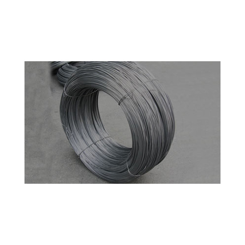 Stainless Steel High Grade Wire