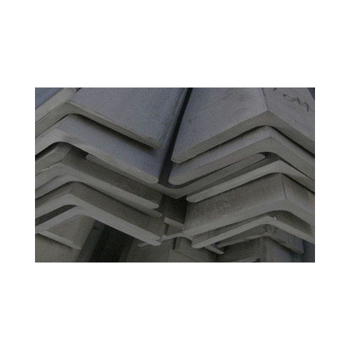 Stainless Steel Angle