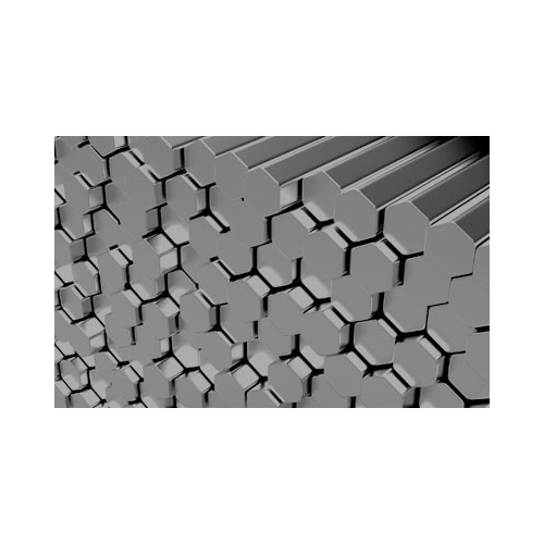 Stainless Steel Hexagonal Bar