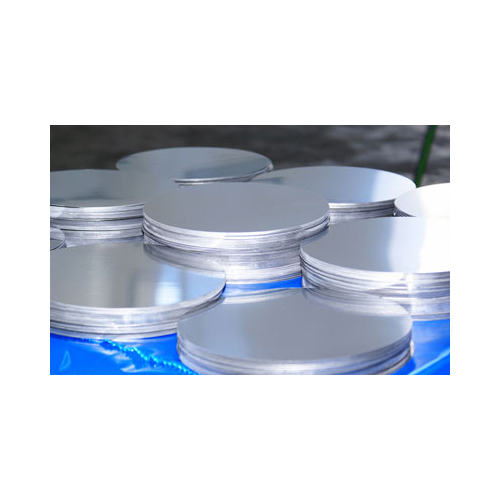 Stainless Steel Circle