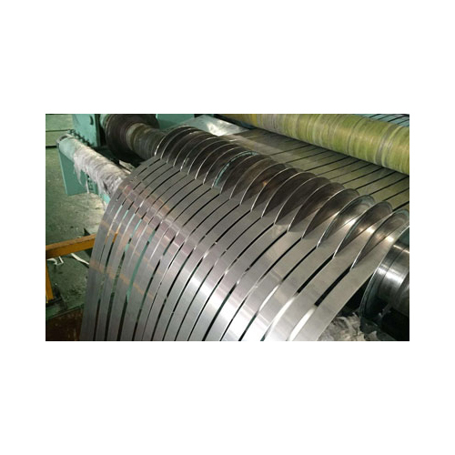 Stainless Steel Flat Strip