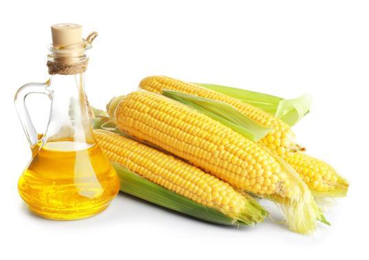 Refined Corn Oil