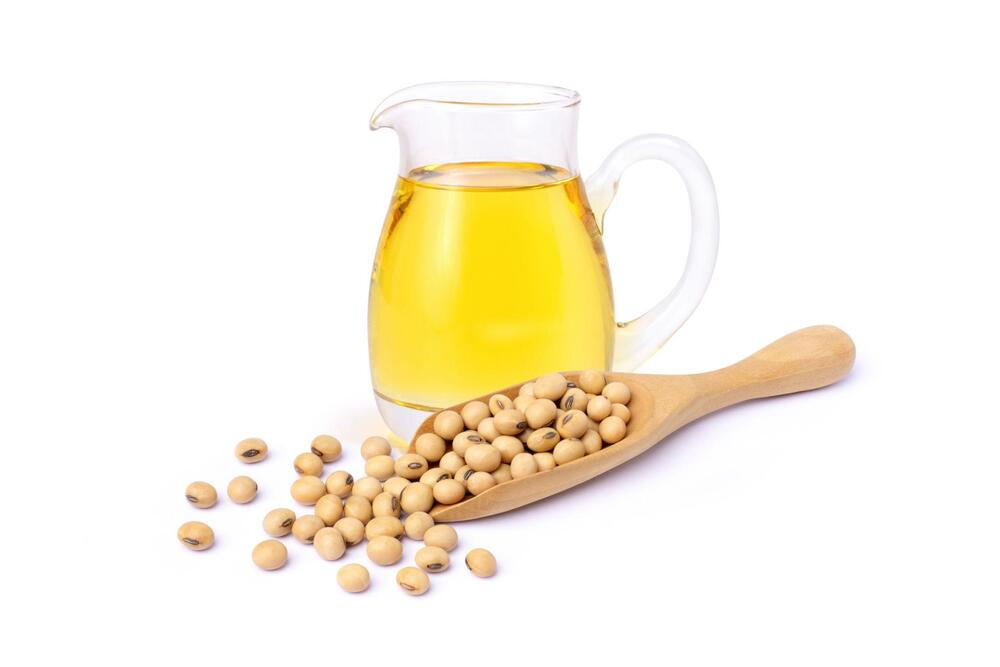 Refined Soyabean Oil