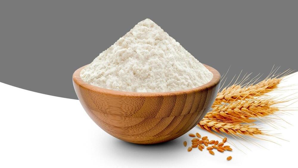 Refined Maida Flour