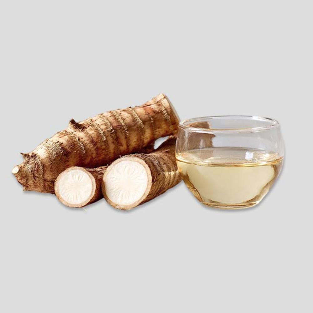 Cassava Syrup
