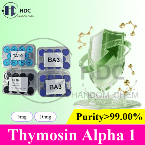Thymosin alpha 1 China