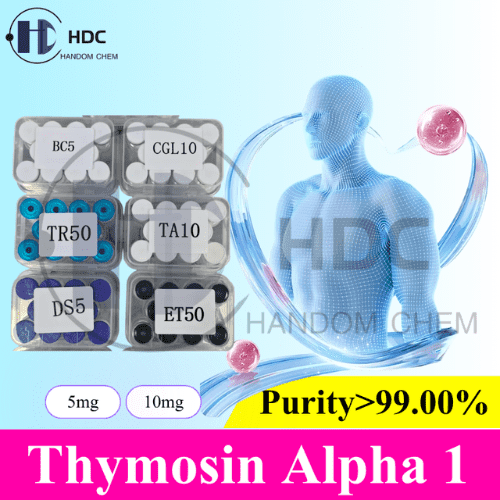 Thymosin alpha 1 China