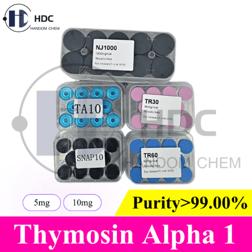 Thymosin alpha 1 China