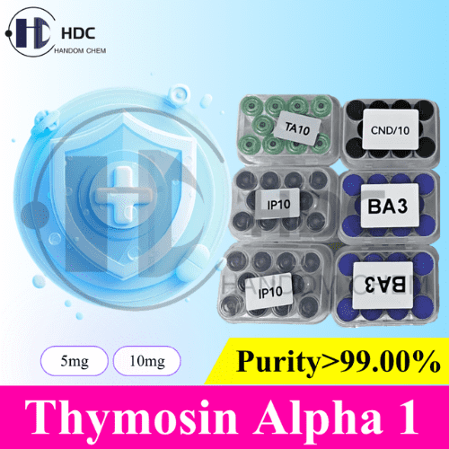 Thymosin alpha 1 China