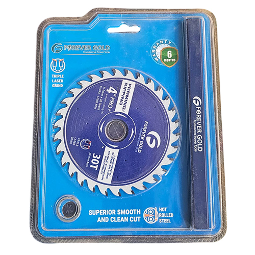 4 Inch Pro Diamond Blade