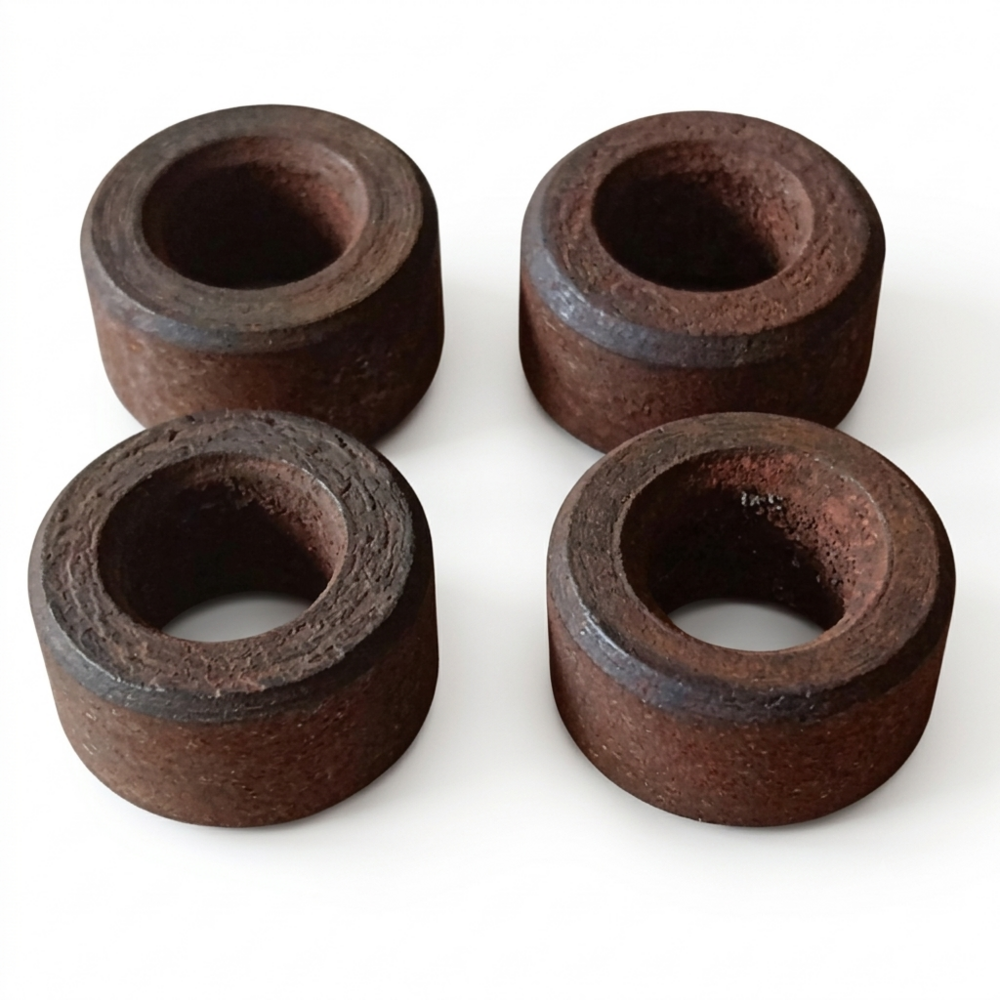 1 Inch Cast Iron Bush
