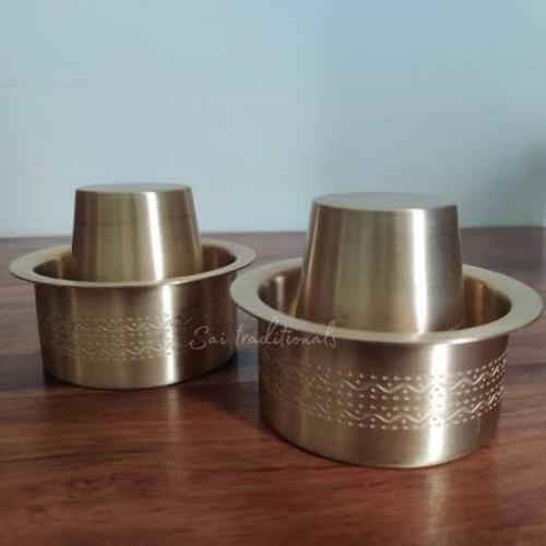 Premium Copper Drinkware Set - Color: Gold