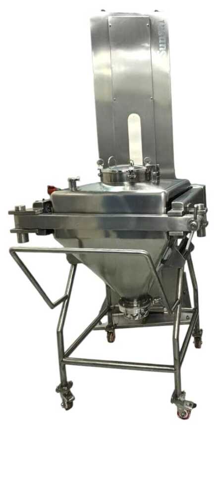 Conta Blender