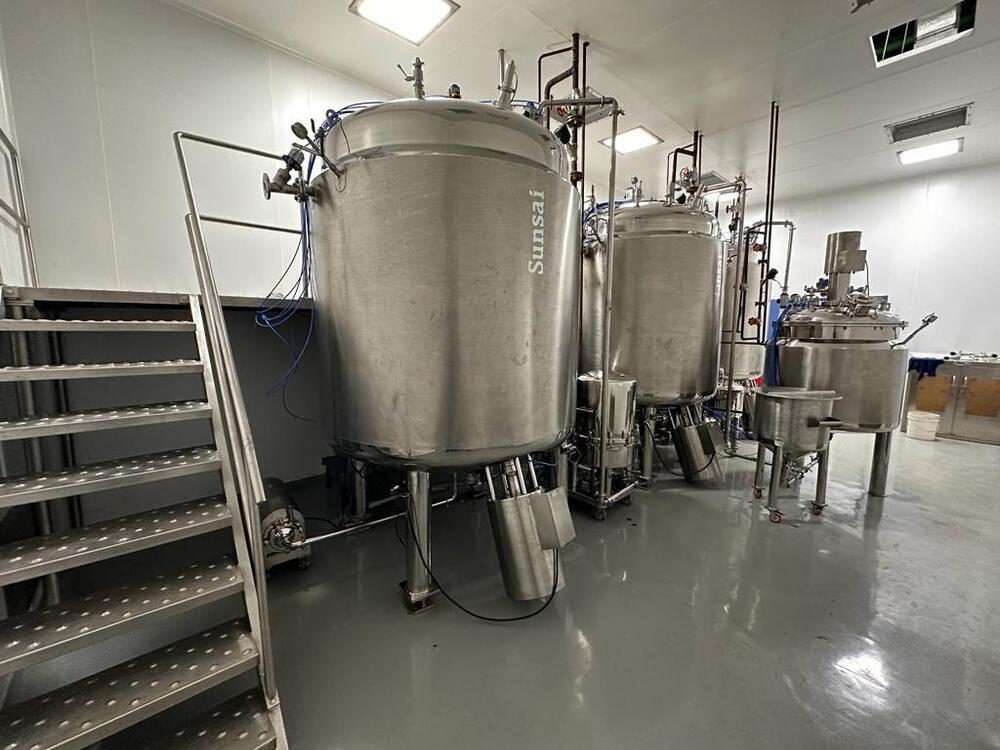 Liquid Plant