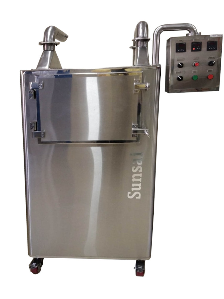 Tray Dryer